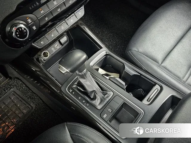 Kia The New Sorento id 3552780 из Кореи 19