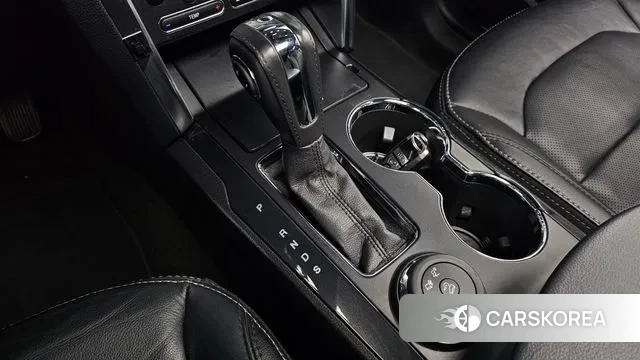 Ford Explorer id 3156820 из Кореи 19