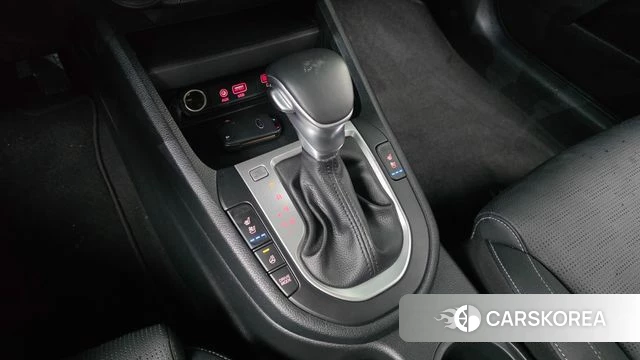 Kia Come New K3 id 4610303 из Кореи 19