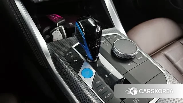 BMW i4 id 3770648 из Кореи 19