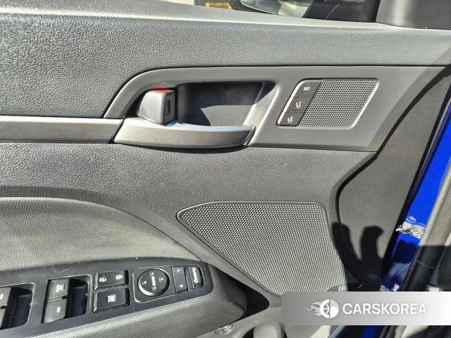 Hyundai The New Avante AD id 3733346 из Кореи 14