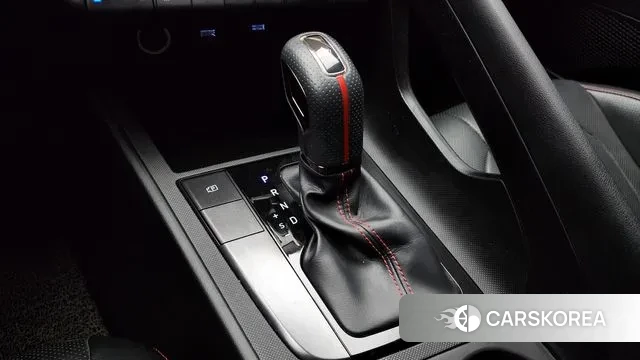 Hyundai Avante (CN7) id 3509002 из Кореи 19