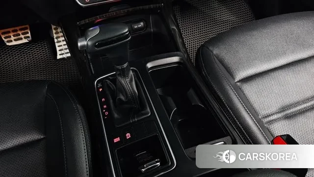 Kia The New Sorento id 3682232 из Кореи 19