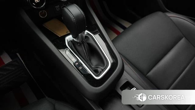 Renault Korea (Samsung) XM3 id 4854979 из Кореи 30