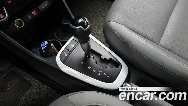 Kia All New Morning (JA) id 2892304 из Кореи 19