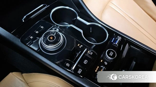 Kia K5 3rd generation id 3910517 из Кореи 19