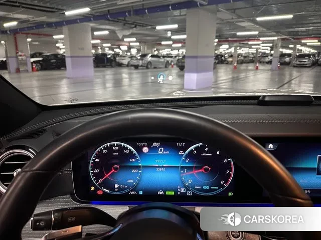 Mercedes-Benz E-Class W213 id 3406302 из Кореи 18