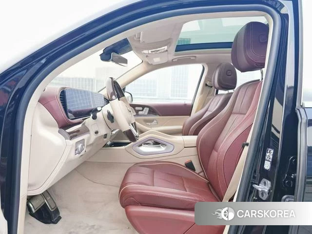 Mercedes-Benz Maybach GLS id 4290881 из Китая 9