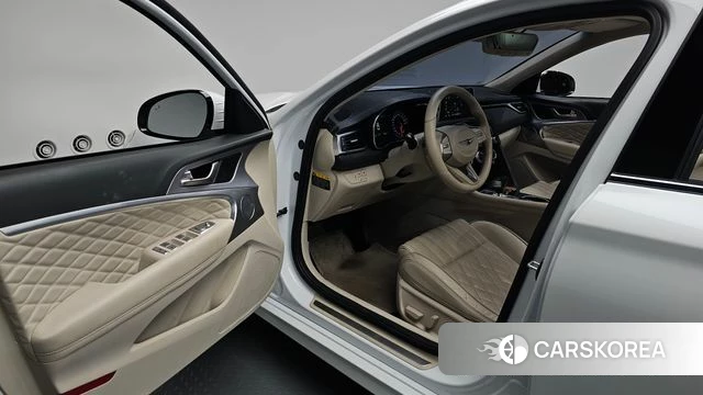 Genesis G70 id 4907143 из Кореи 36
