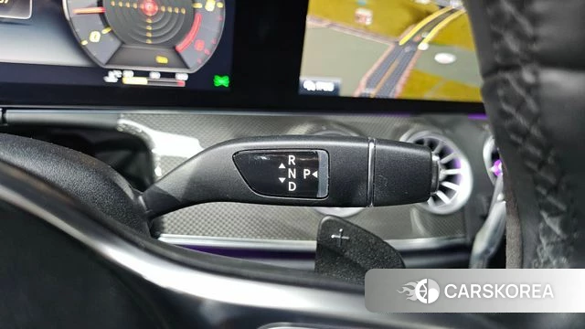 Mercedes-Benz CLS-Class C257 id 3867206 из Кореи 19