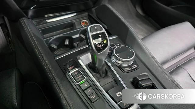 BMW X6 (F16) id 4689140 из Кореи 19