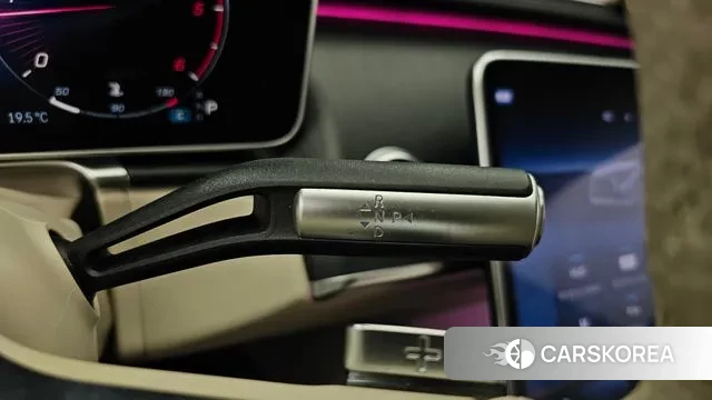 Mercedes-Benz S-Class W223 id 3354995 из Кореи 19