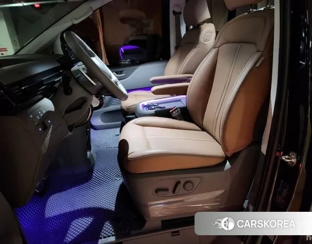 Hyundai Staria id 3549572 из Кореи 16