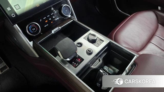 Land Rover Range Rover 5th Generation id 4715635 из Кореи 36