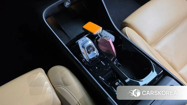 Volvo XC40 id 4732088 из Кореи 19