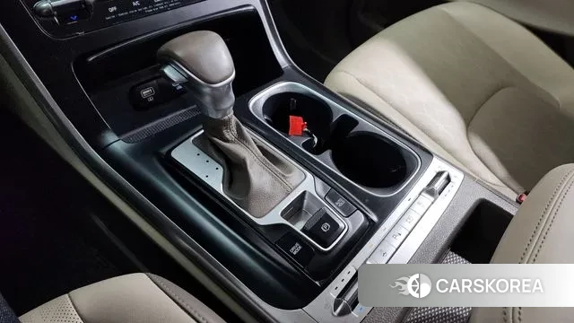 Kia Carnival 4th generation id 3646133 из Кореи 19