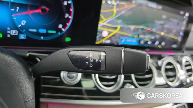 Mercedes-Benz E-Class W213 id 4500026 из Кореи 35