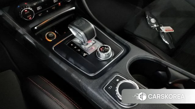 Mercedes-Benz CLA-Class C117 id 4310935 из Кореи 34