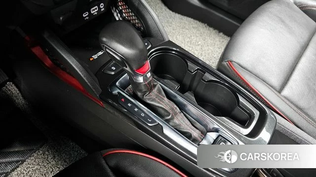 Chevrolet (GM Daewoo) Trailblazer id 4230884 из Кореи 19