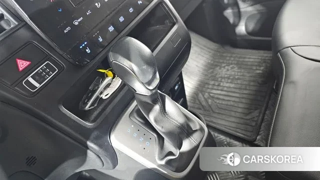 Hyundai Staria id 3597215 из Кореи 19