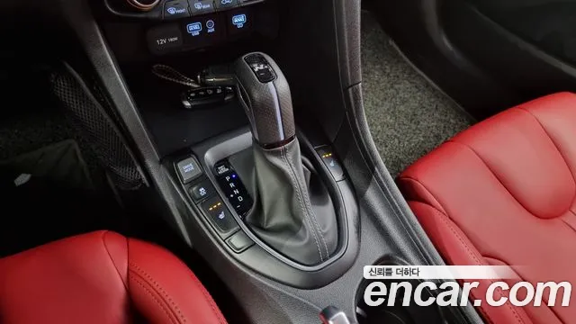 Hyundai Veloster (JS) id 2610219 из Кореи 19