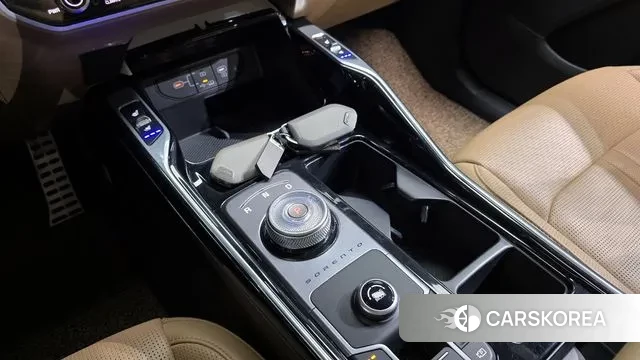 Kia The New Sorento 4th Generation id 3353860 из Кореи 19