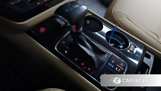 Kia All New Carnival id 4662996 из Кореи 33