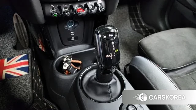 Mini Cooper S id 3645093 из Кореи 19