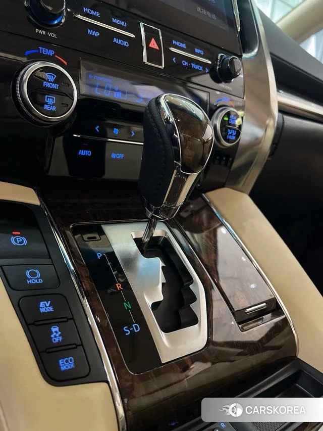Toyota Elfa id 4321288 из Китая 29