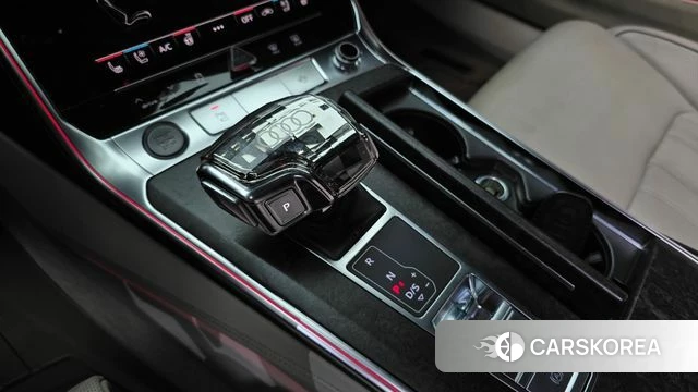 Audi A7 (4K) id 4245532 из Кореи 37