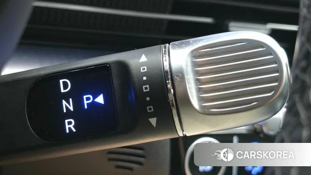 Hyundai Ionic 6 id 4871481 из Кореи 29