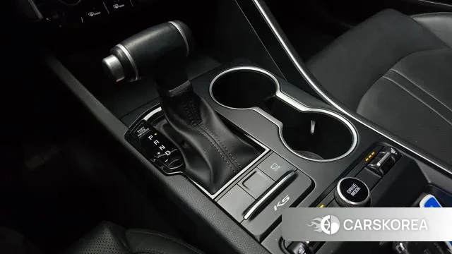 Kia K5 3rd generation id 3209166 из Кореи 19