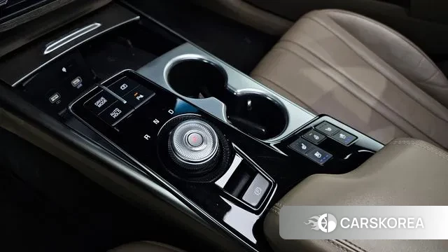 Kia K8 Hybrid id 3621144 из Кореи 19