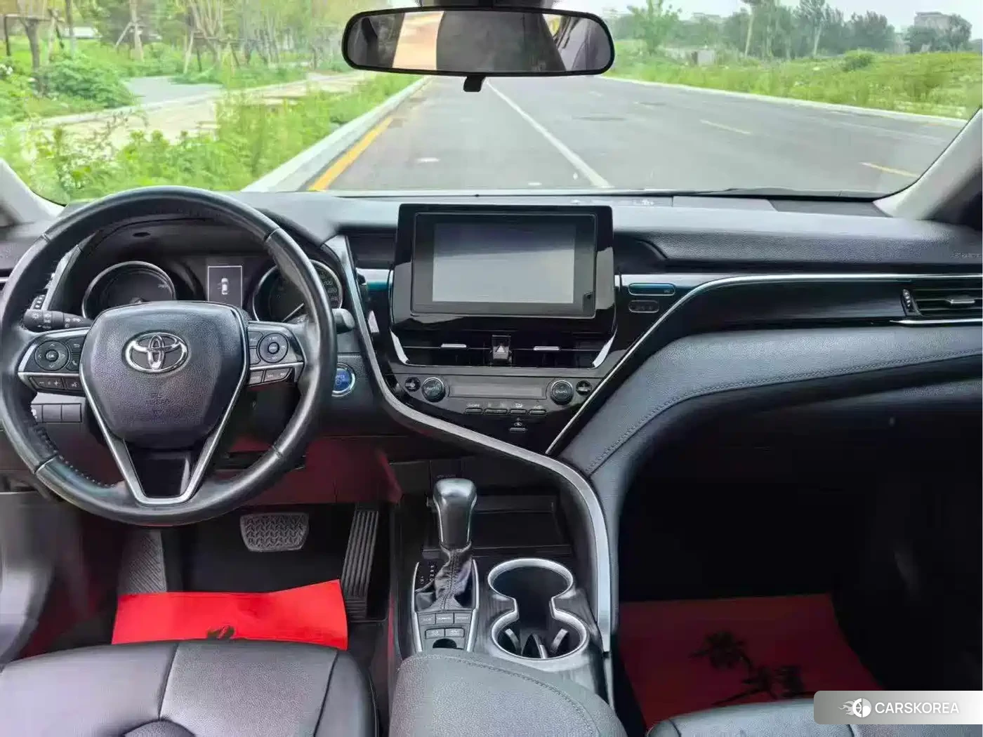 Toyota Camry id 4669497 из Китая 14