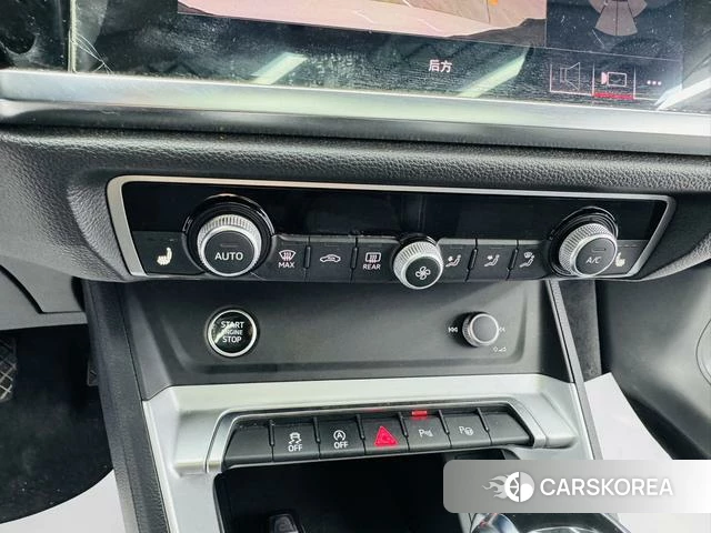 Audi Q3 id 4329038 из Китая 13