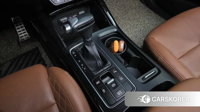 Kia The New Sorento id 4581502 из Кореи 19