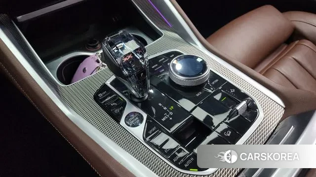 BMW X6 (G06) id 3468801 из Кореи 19