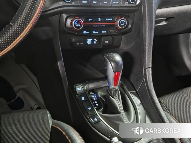 Hyundai Veloster (JS) id 4447823 из Кореи 19