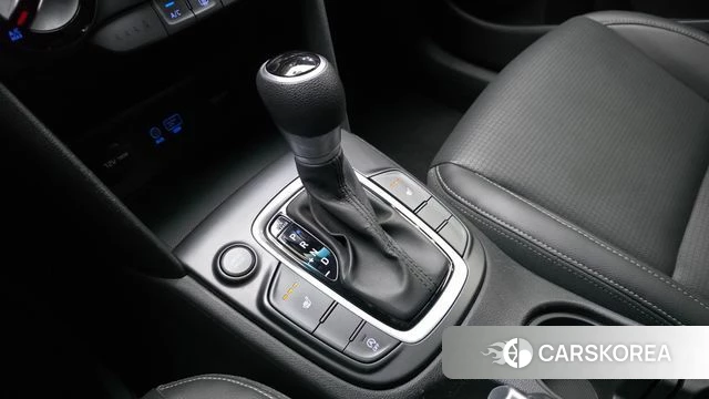 Hyundai Kona id 4530636 из Кореи 30