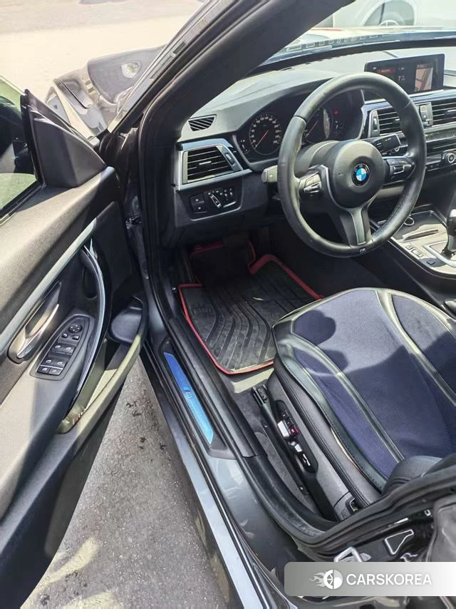 BMW 3 series GT id 4290922 из Китая 9