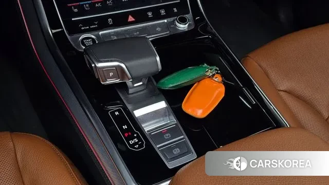 Audi Q8 (4M) id 2990045 из Кореи 19