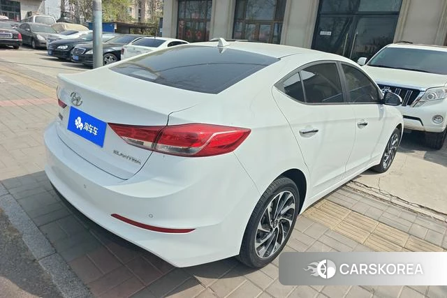 Hyundai Lead id 4259558 из Китая 16