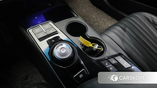 Kia K8 Hybrid id 4613512 из Кореи 34