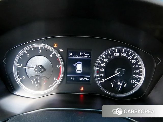 Hyundai Santa Fe TM id 4180589 из Кореи 19