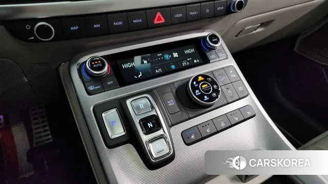 Hyundai The New Palisade id 3447445 из Кореи 19