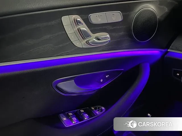 Mercedes-Benz E-Class W213 id 3616705 из Кореи 10