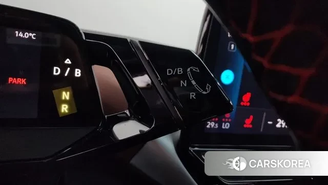 Volkswagen ID.4 id 3426469 из Кореи 19