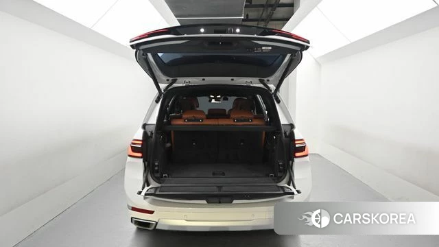 BMW X7 (G07) id 4369238 из Кореи 19