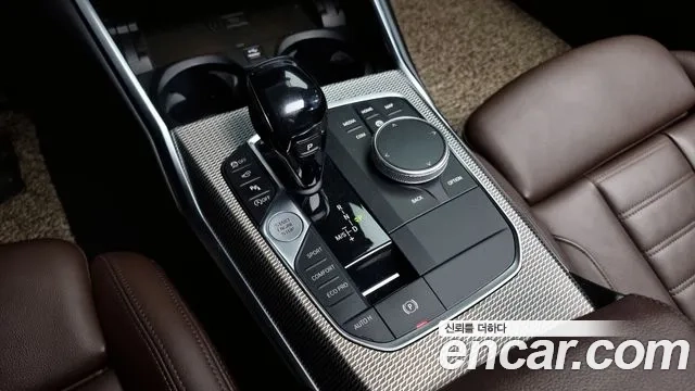 BMW 3 Series (G20) id 2865335 из Кореи 19