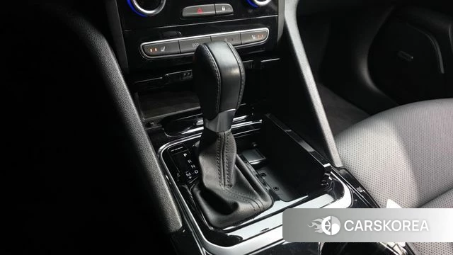 Renault Korea (Samsung) SM6 id 3807828 из Кореи 19